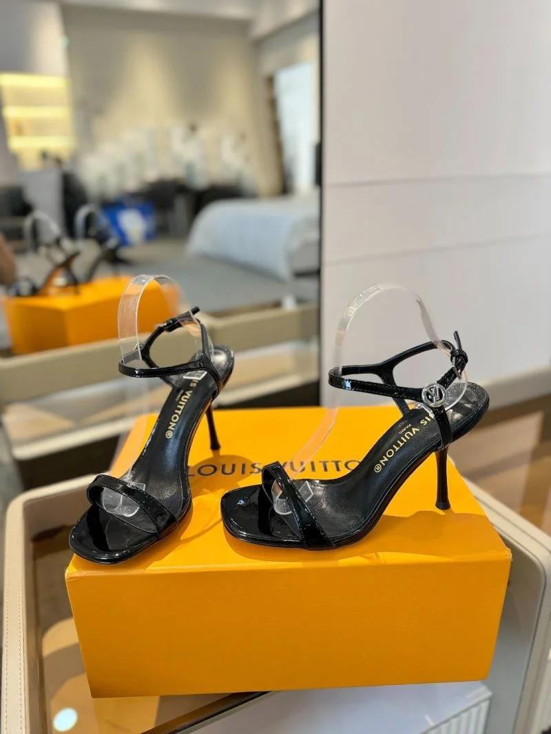 Louis Vuitton Sandals HighPerformance 31882