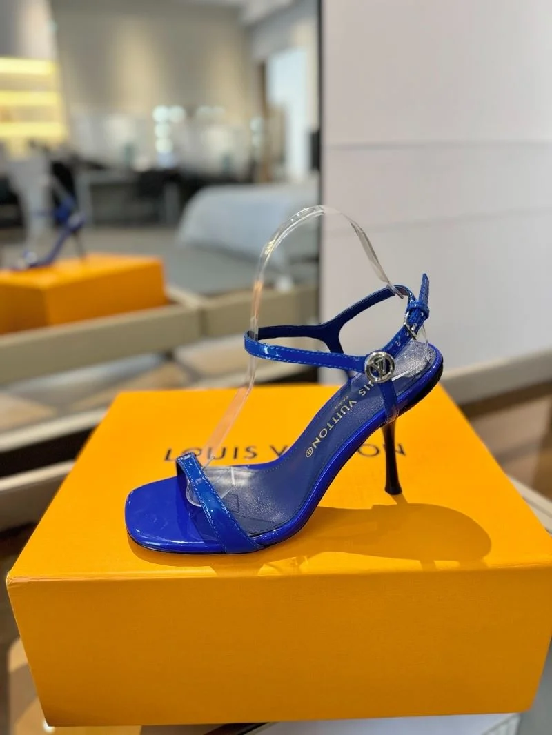 Louis Vuitton Sandals EasyMatch 31864