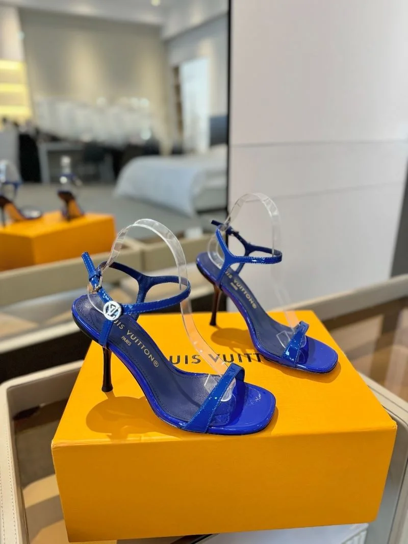 Louis Vuitton Sandals EasyMatch 31864