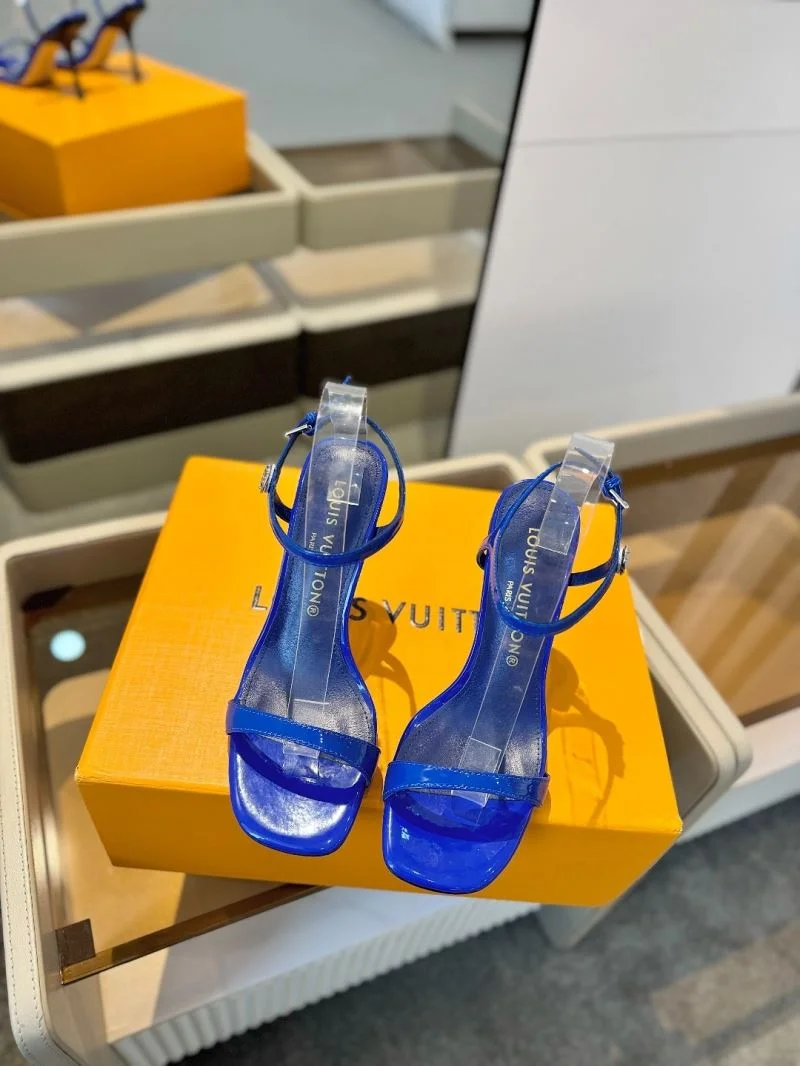 Louis Vuitton Sandals EasyMatch 31864