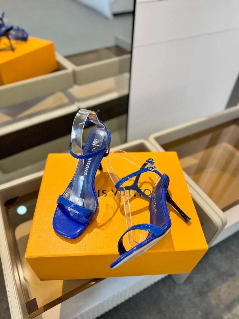 Louis Vuitton Sandals EasyMatch 31864