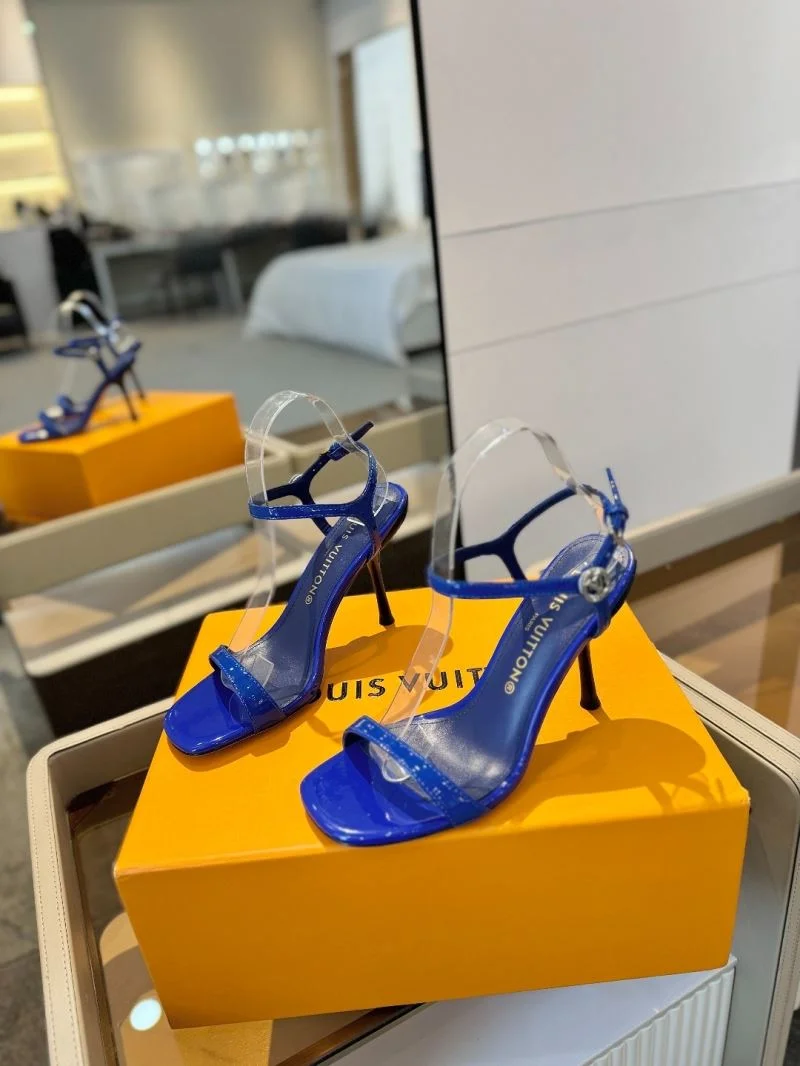 Louis Vuitton Sandals EasyMatch 31864