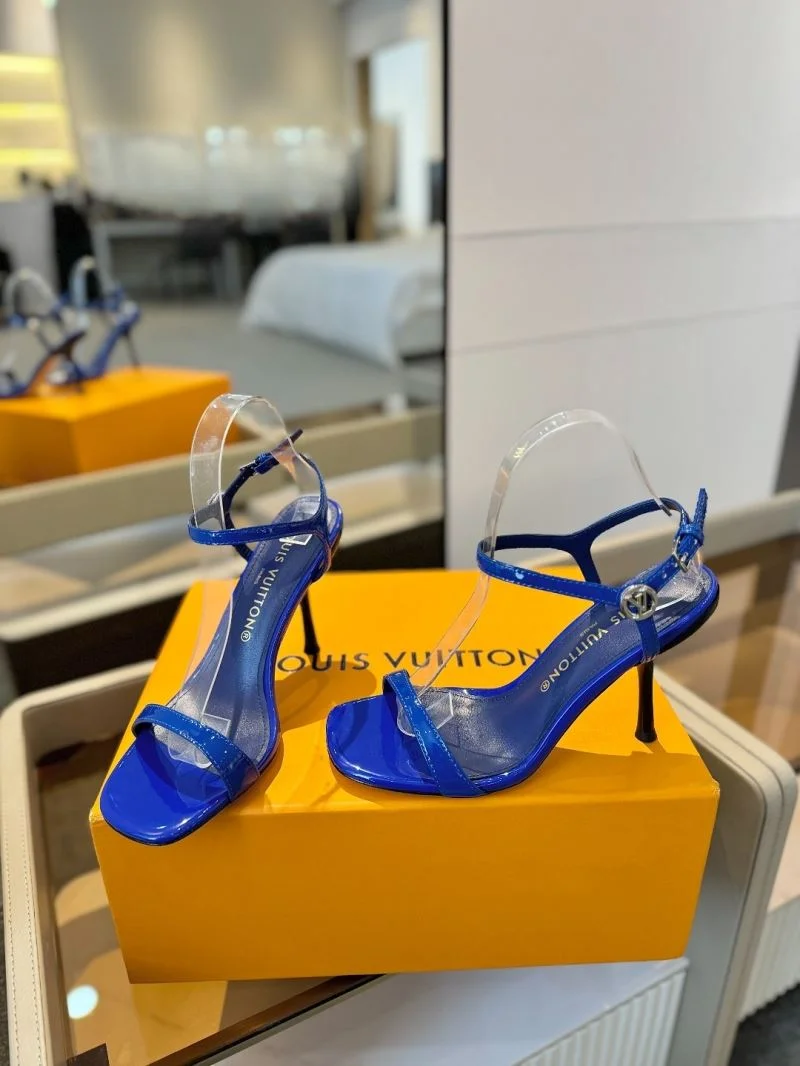Louis Vuitton Sandals EasyMatch 31864