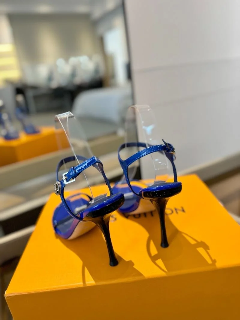 Louis Vuitton Sandals EasyMatch 31864