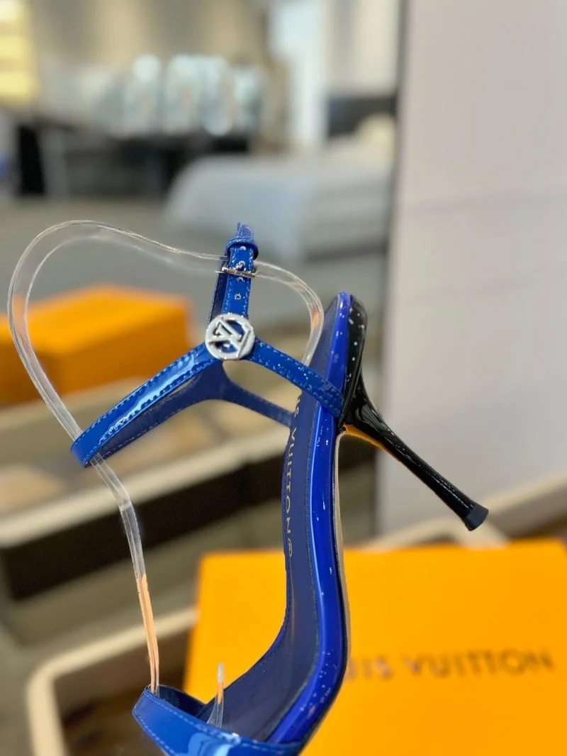 Louis Vuitton Sandals EasyMatch 31864