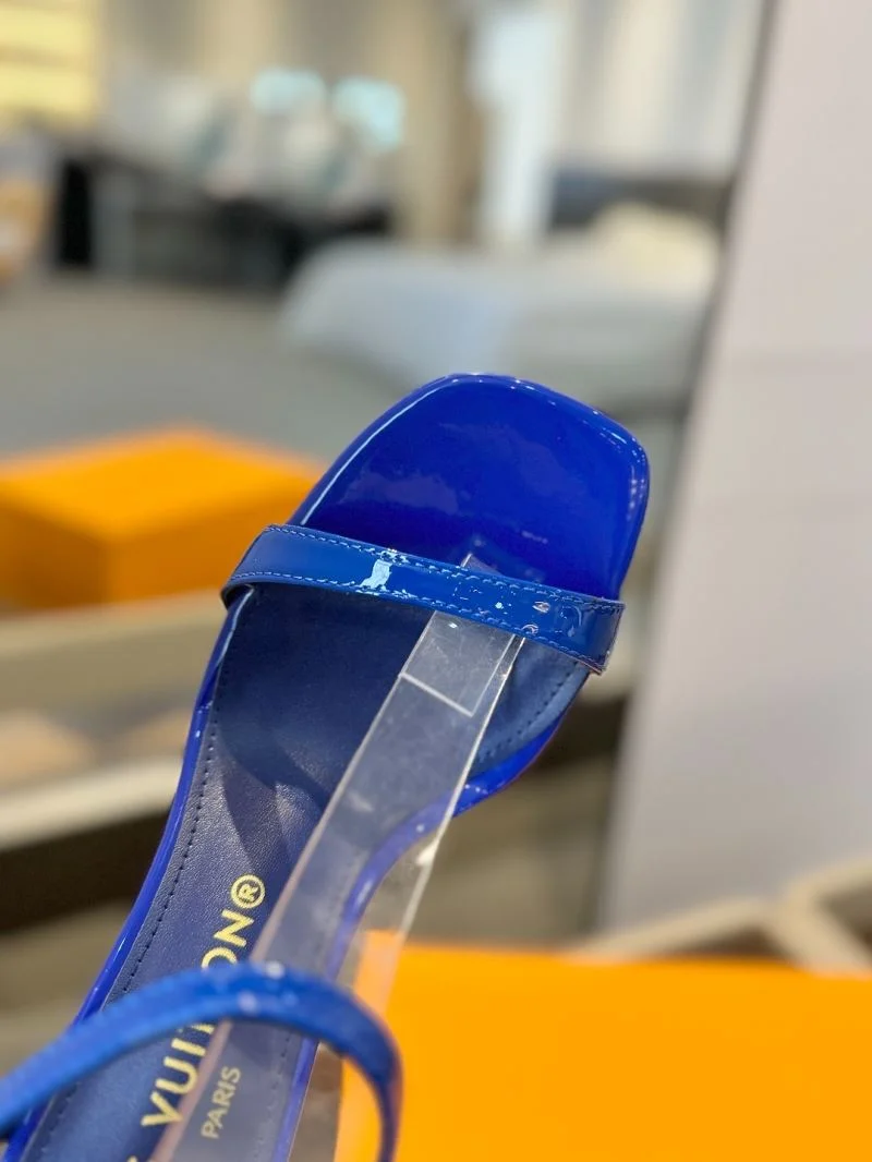 Louis Vuitton Sandals EasyMatch 31864