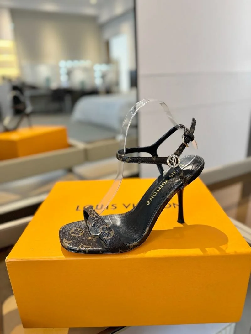 QuickDry Louis Vuitton Sandals 31876