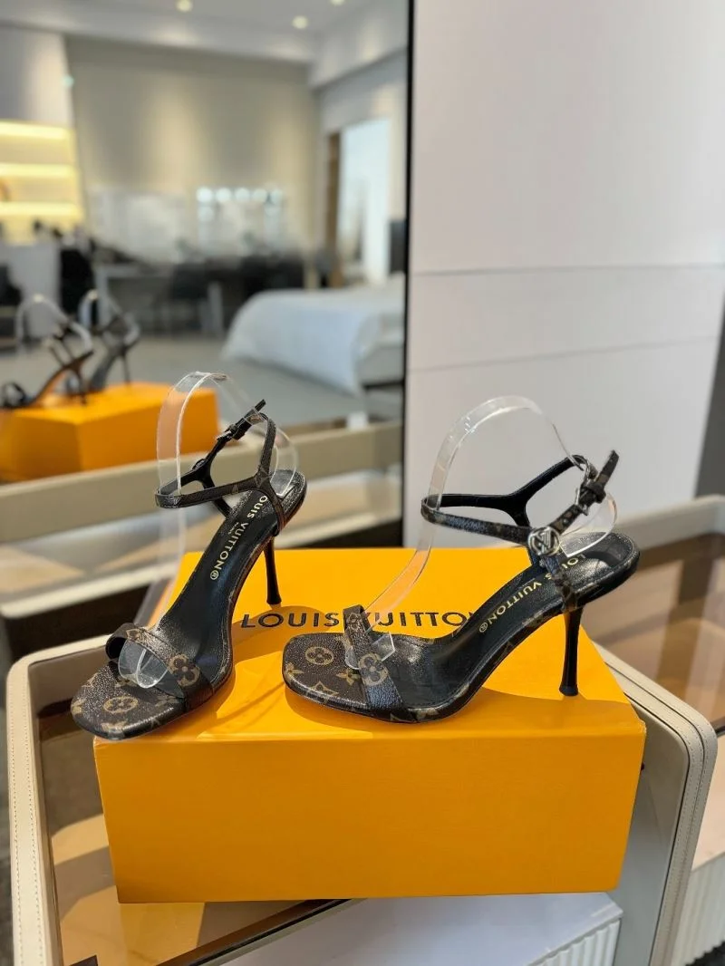 QuickDry Louis Vuitton Sandals 31876