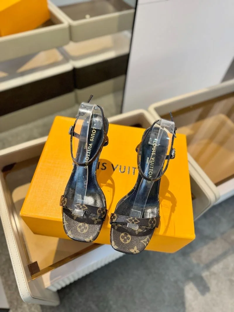 QuickDry Louis Vuitton Sandals 31876