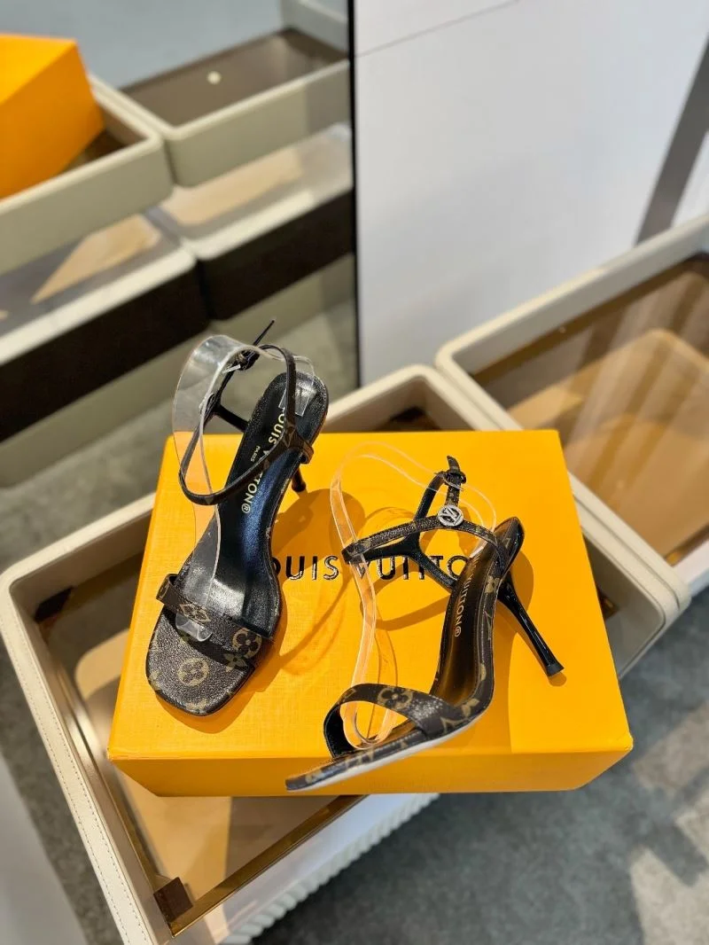 QuickDry Louis Vuitton Sandals 31876