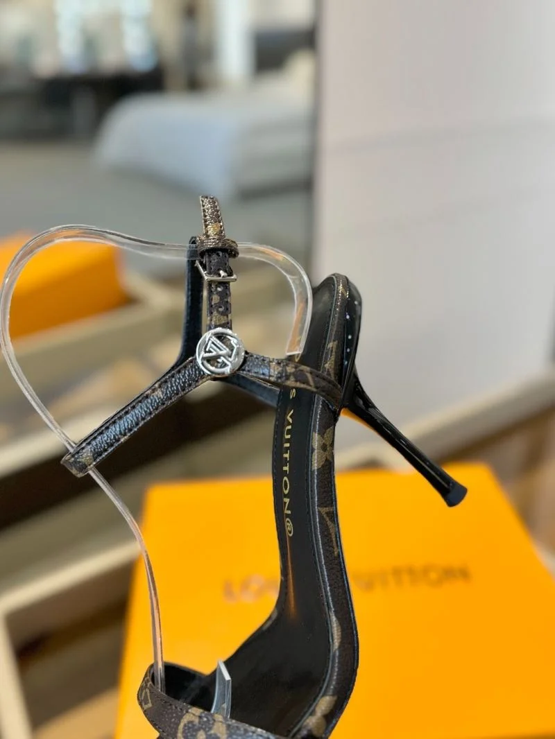 QuickDry Louis Vuitton Sandals 31876
