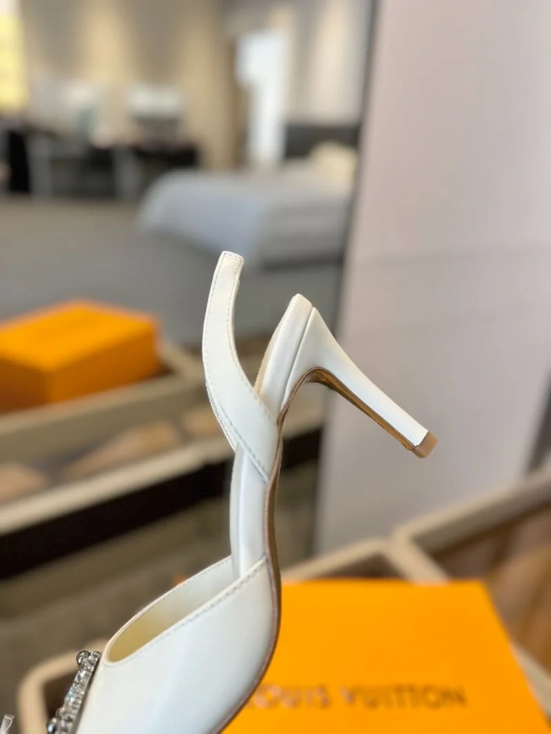 Louis Vuitton Sandals OnTrend 31865