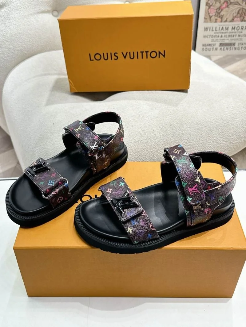 Louis Vuitton Sandals GoAnywhere 33301