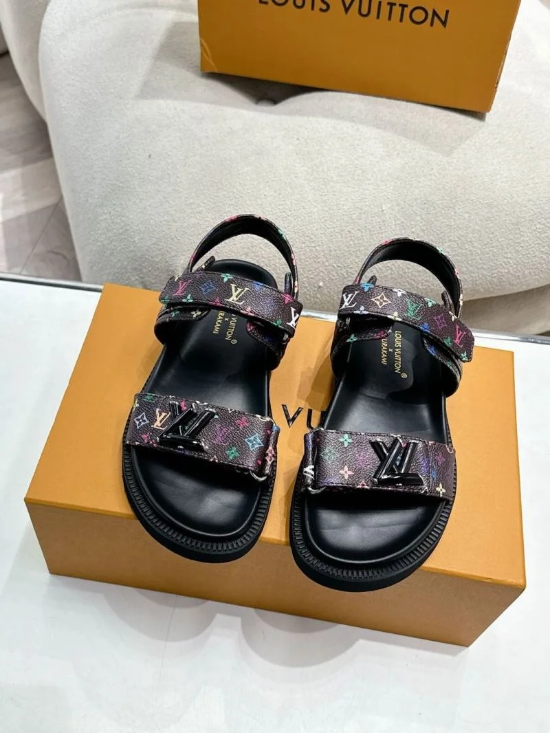 Louis Vuitton Sandals GoAnywhere 33301