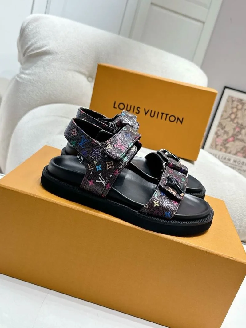 Louis Vuitton Sandals GoAnywhere 33301