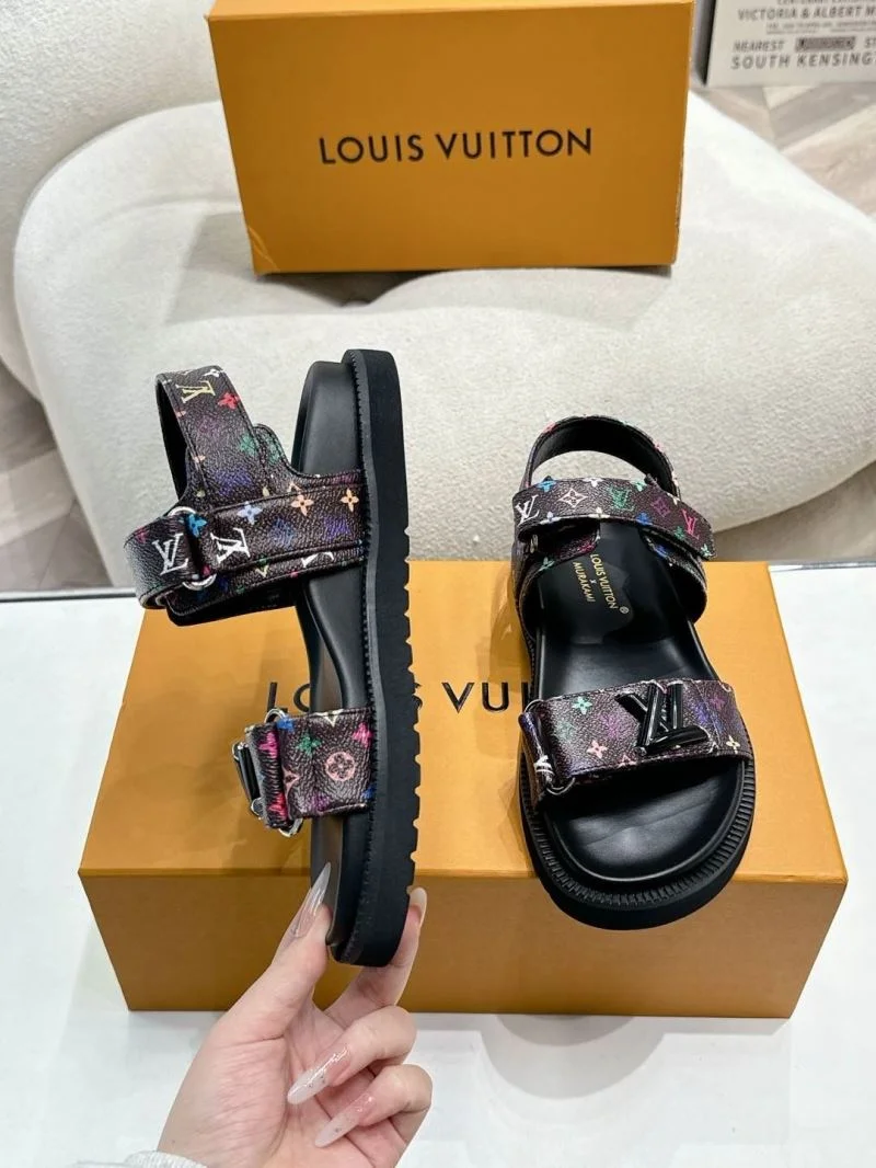 Louis Vuitton Sandals GoAnywhere 33301
