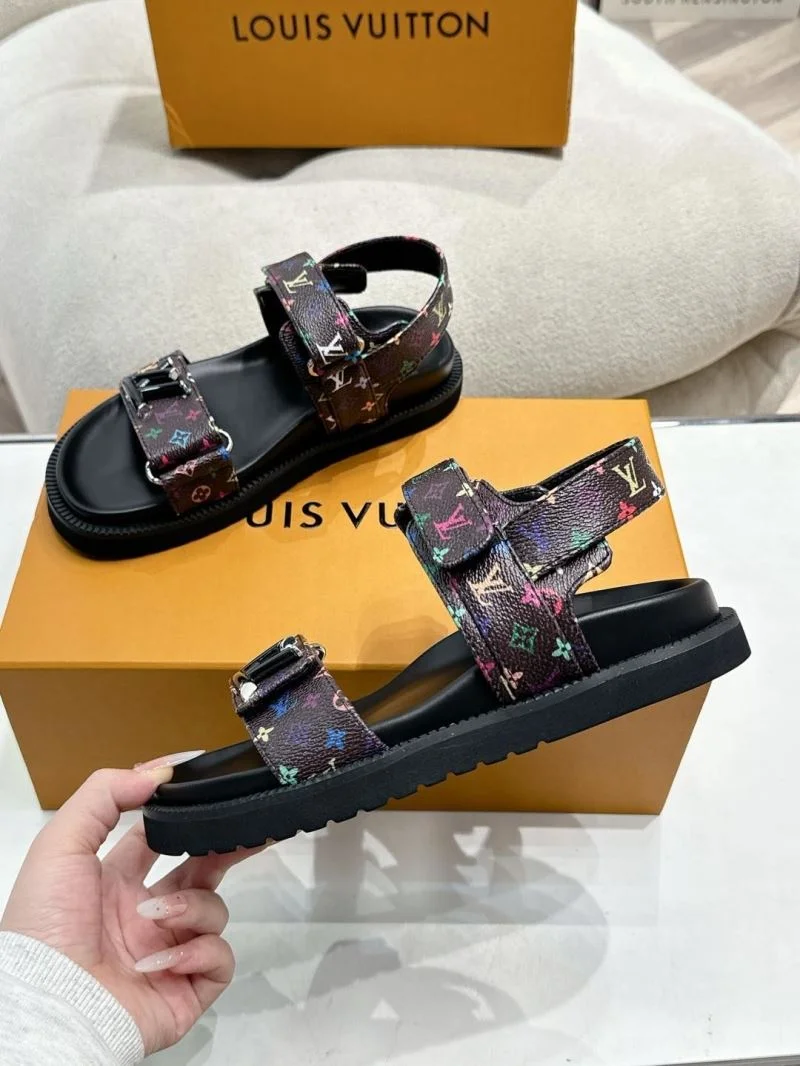 Louis Vuitton Sandals GoAnywhere 33301