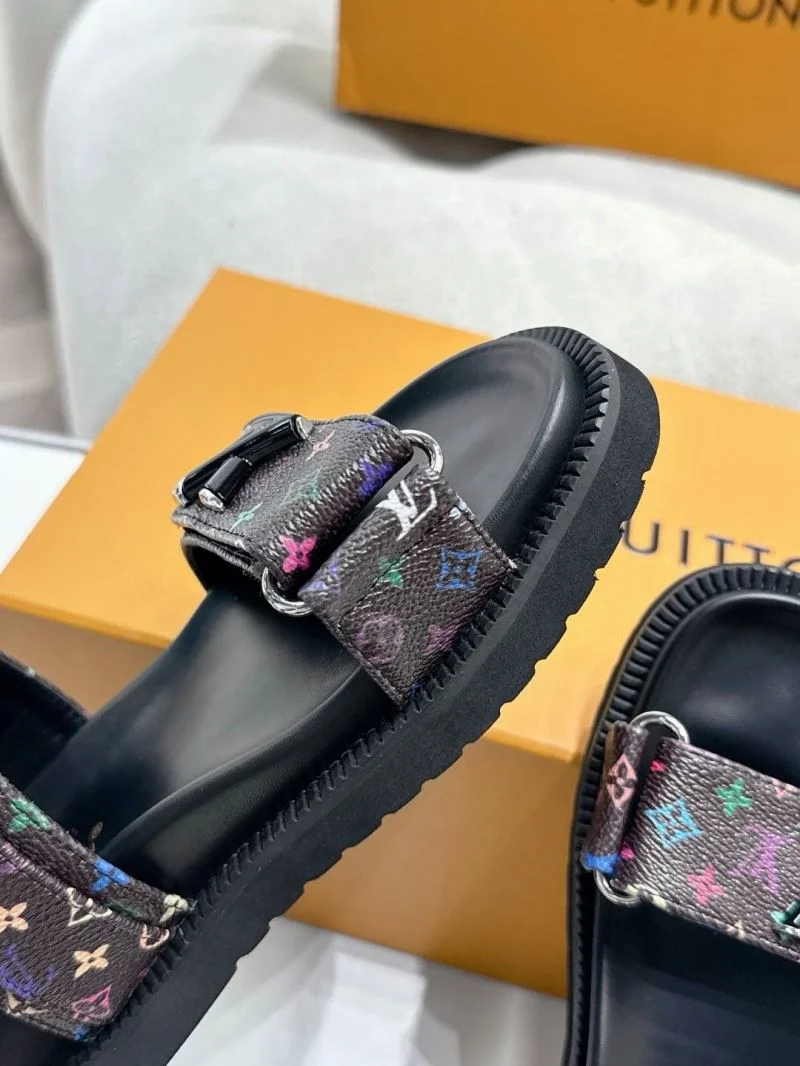 Louis Vuitton Sandals GoAnywhere 33301