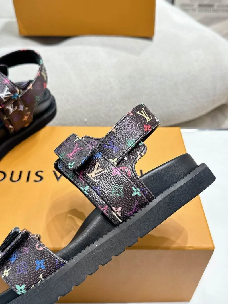 Louis Vuitton Sandals GoAnywhere 33301