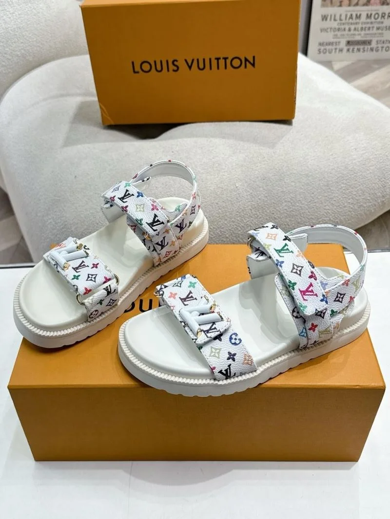 Louis Vuitton Sandals DailyWear 33291