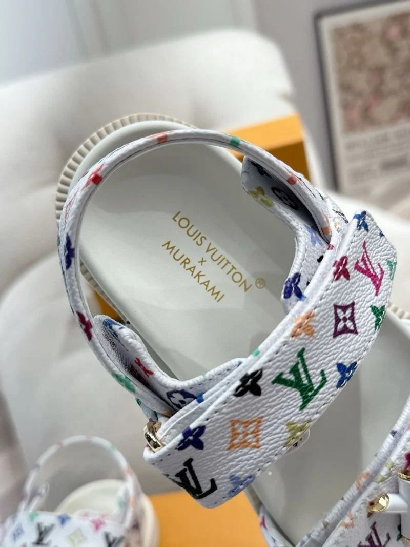 Louis Vuitton Sandals DailyWear 33291