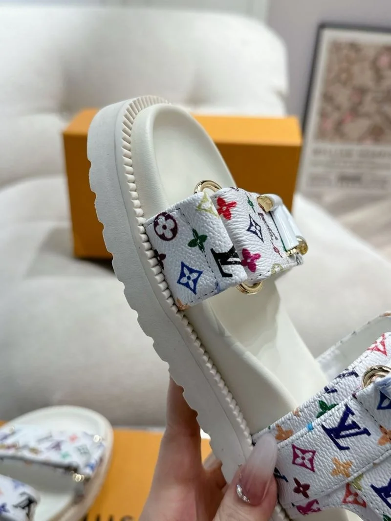 Louis Vuitton Sandals DailyWear 33291
