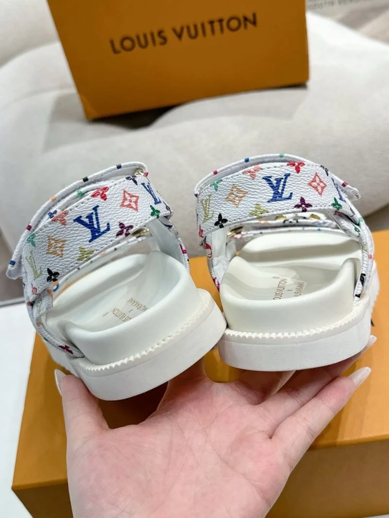 Louis Vuitton Sandals DailyWear 33291