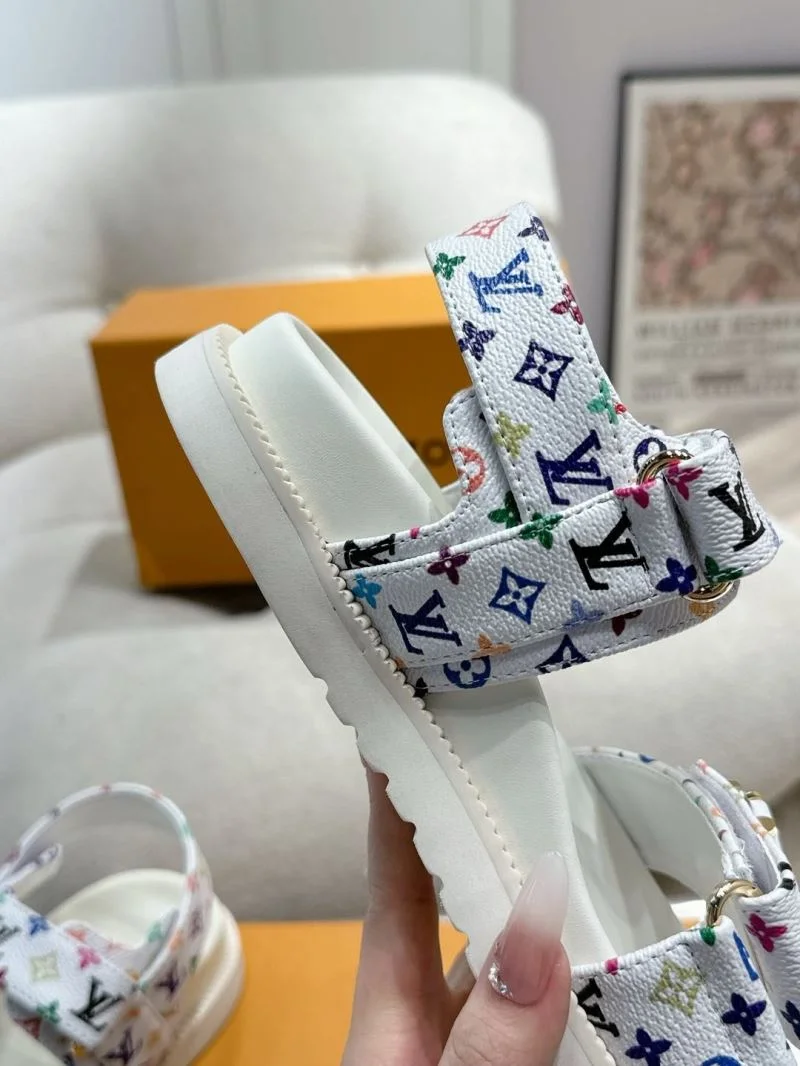 Louis Vuitton Sandals DailyWear 33291