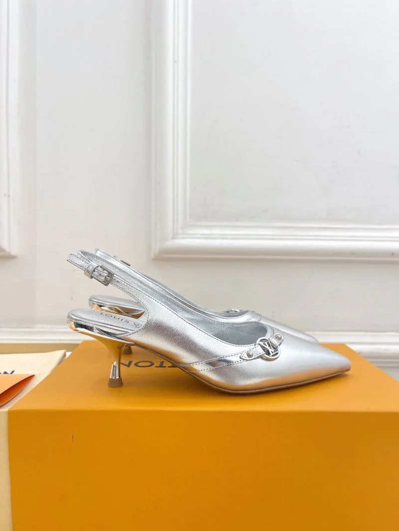 Louis Vuitton Sandals EyeCatching 31177