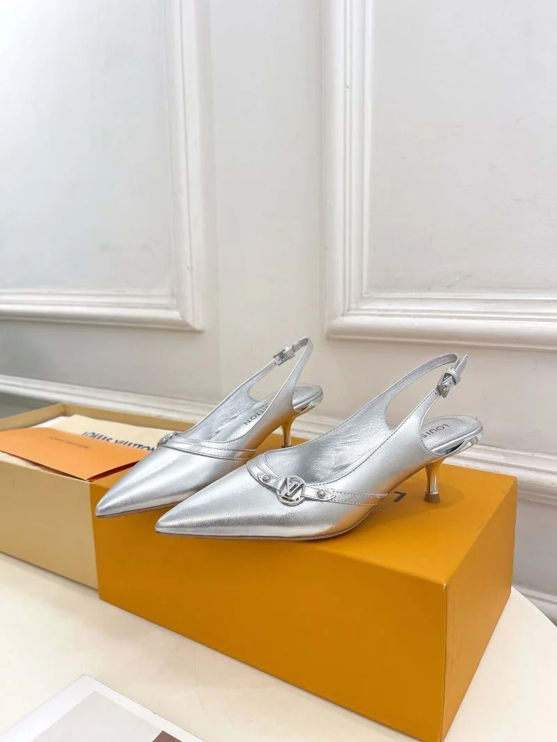 Louis Vuitton Sandals EyeCatching 31177