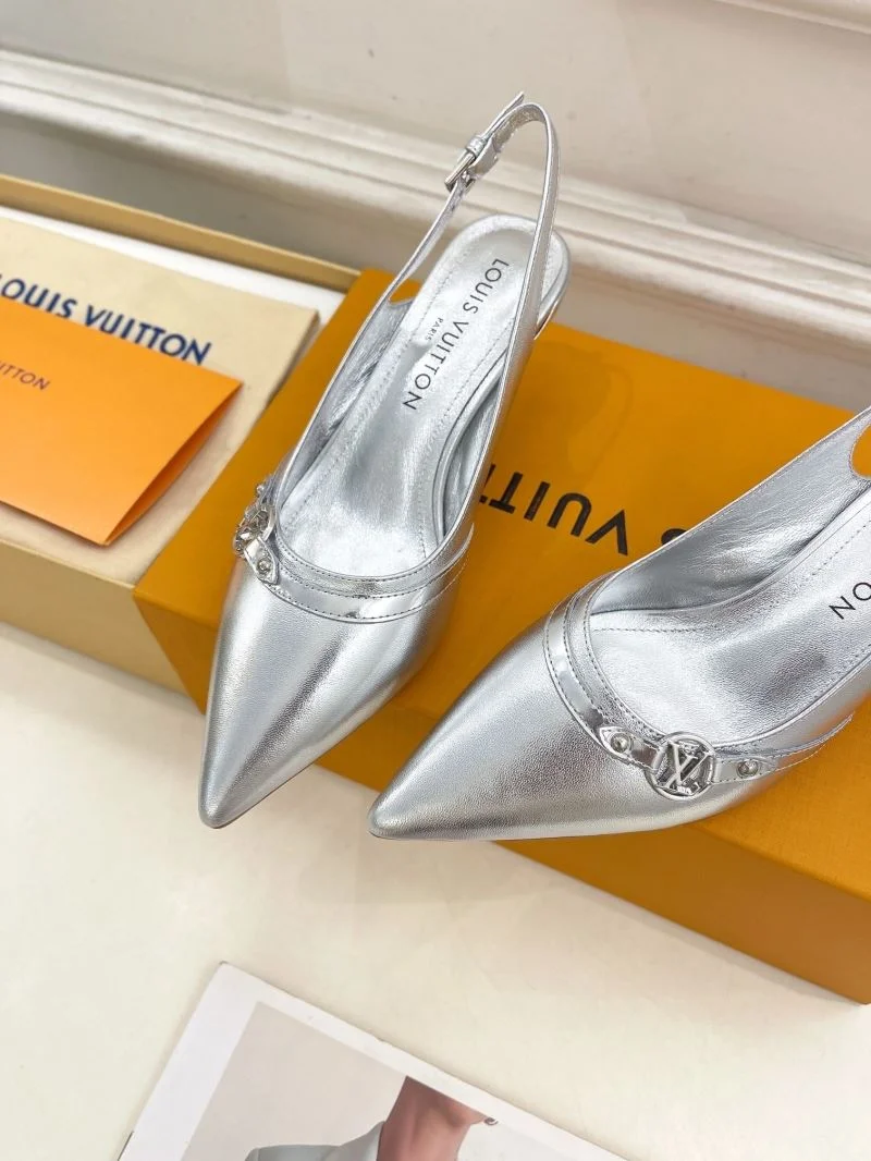 Louis Vuitton Sandals EyeCatching 31177