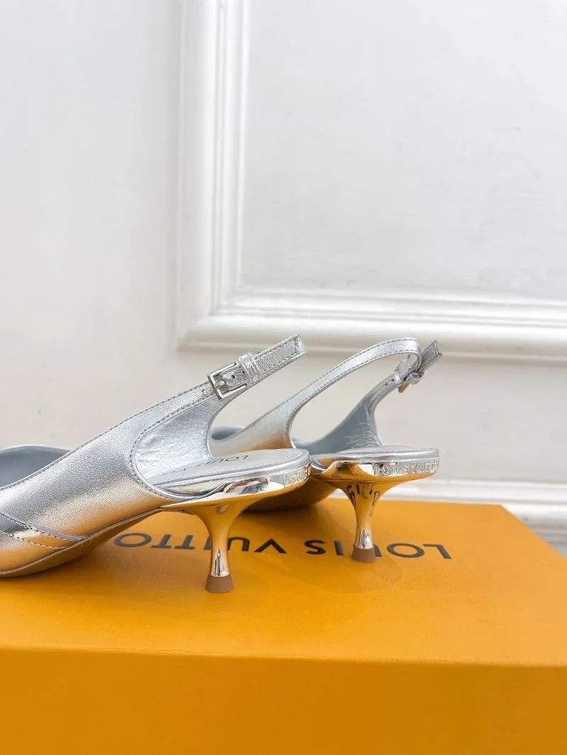 Louis Vuitton Sandals EyeCatching 31177
