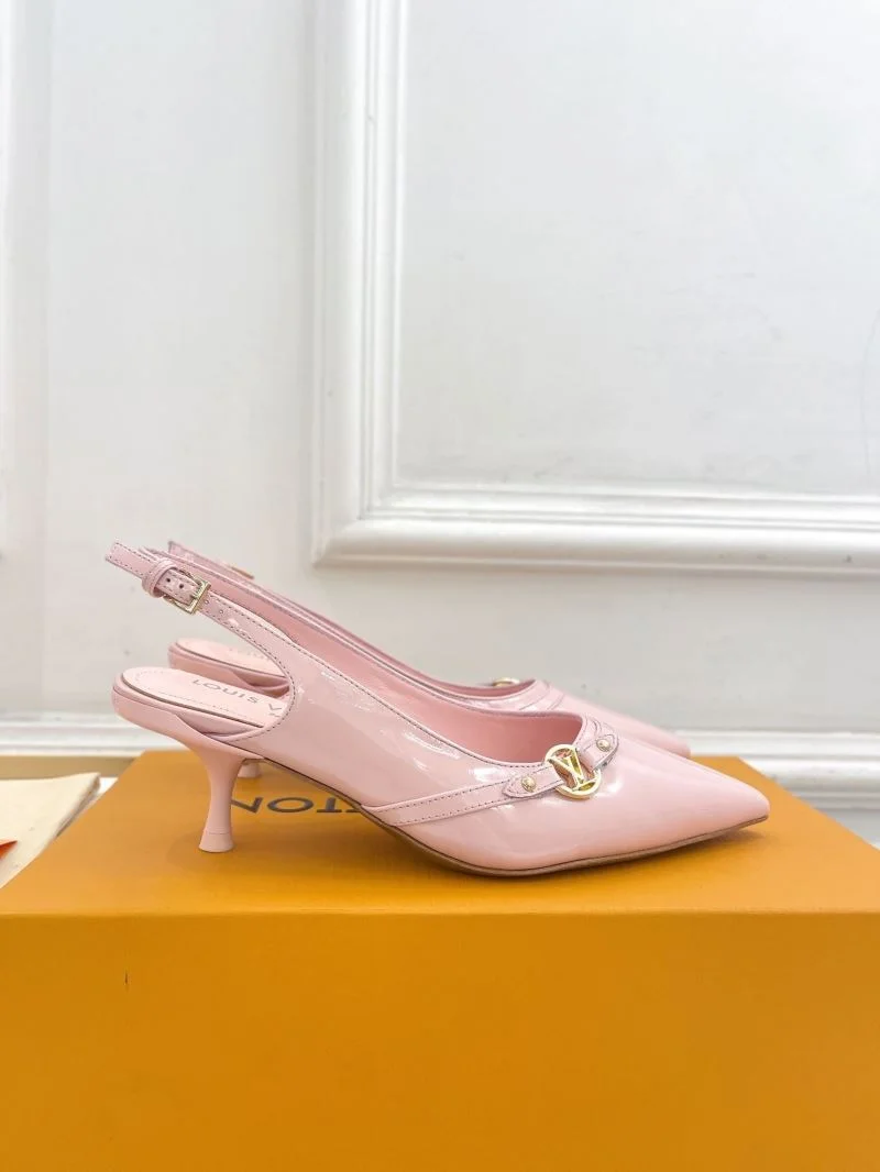 Louis Vuitton Sandals ZeroBulk 31172