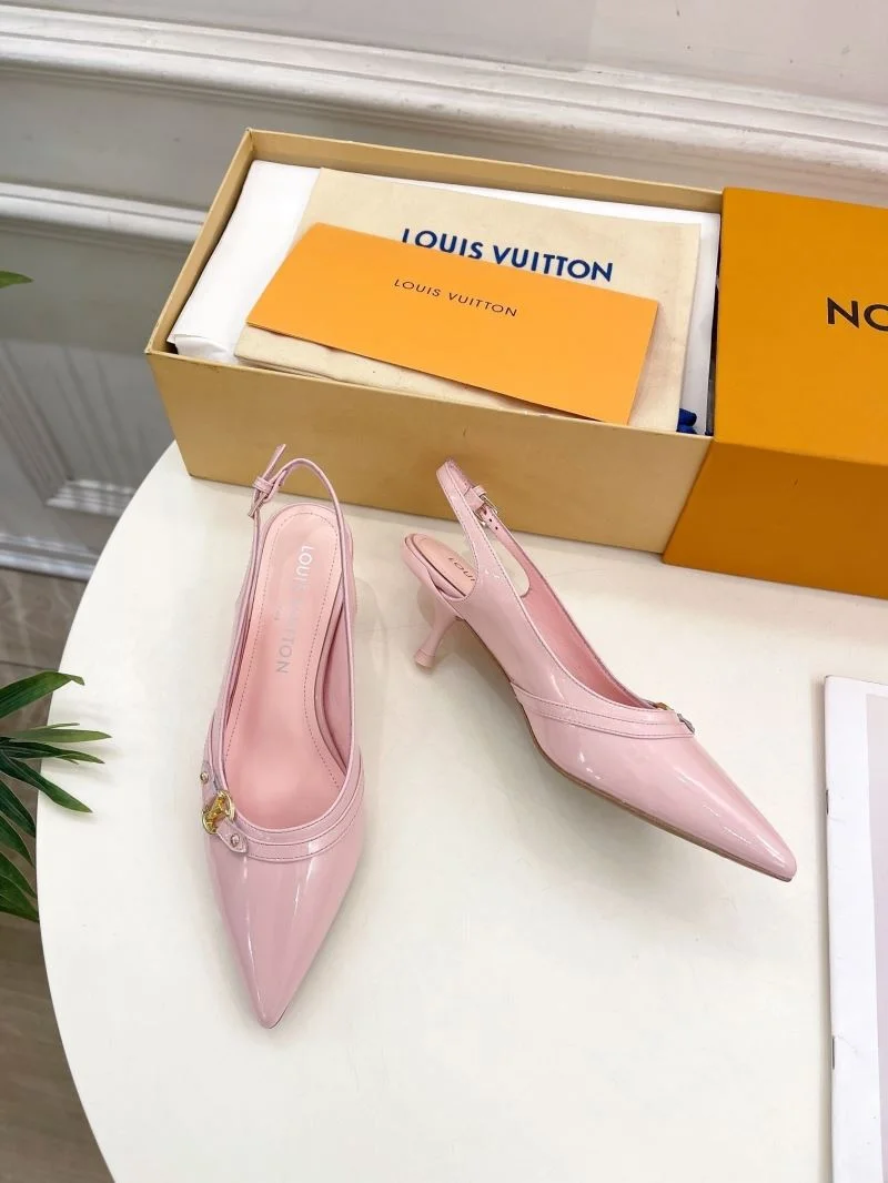 Louis Vuitton Sandals ZeroBulk 31172