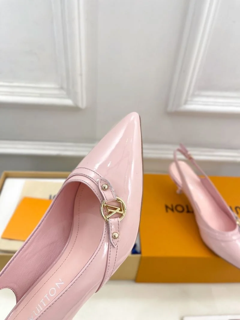 Louis Vuitton Sandals ZeroBulk 31172