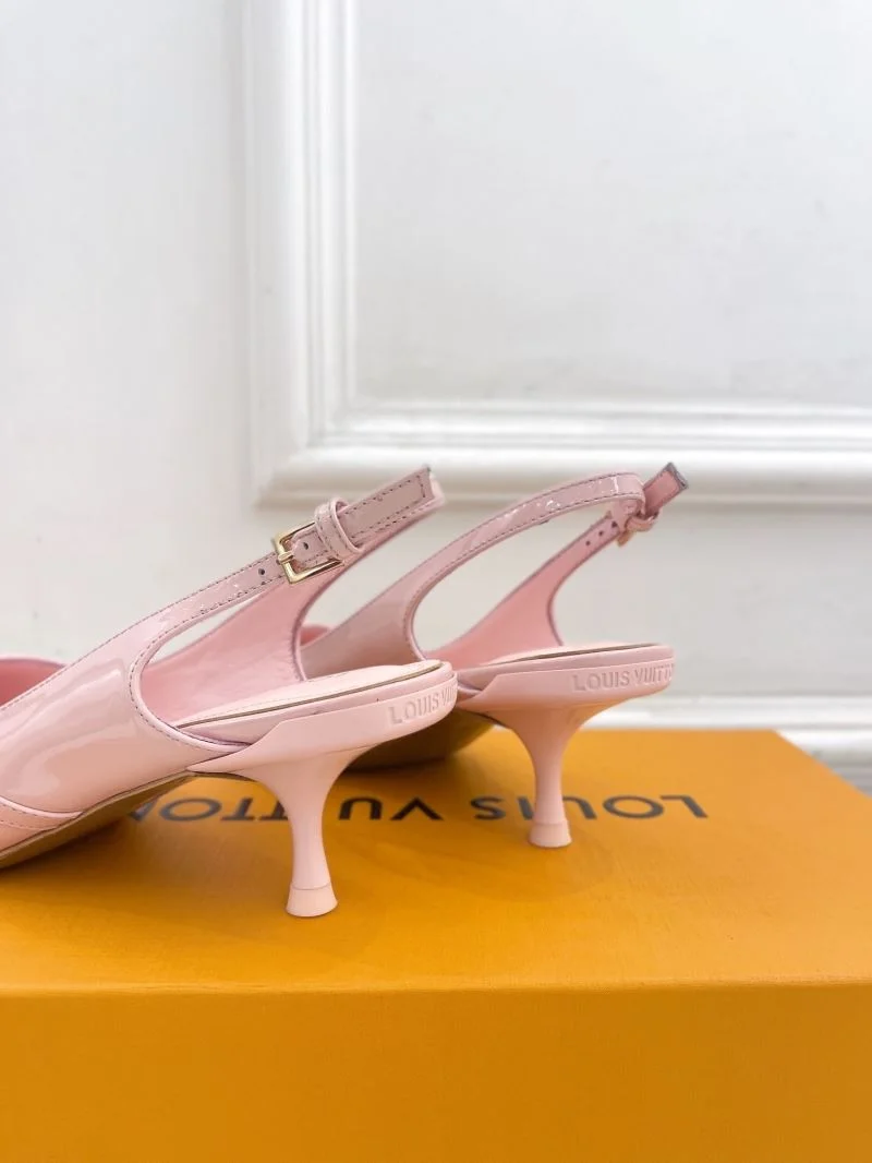 Louis Vuitton Sandals ZeroBulk 31172