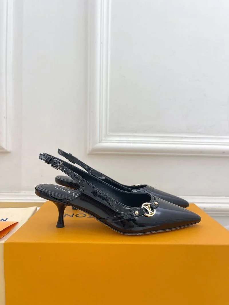 Louis Vuitton Sandals Bold 31173