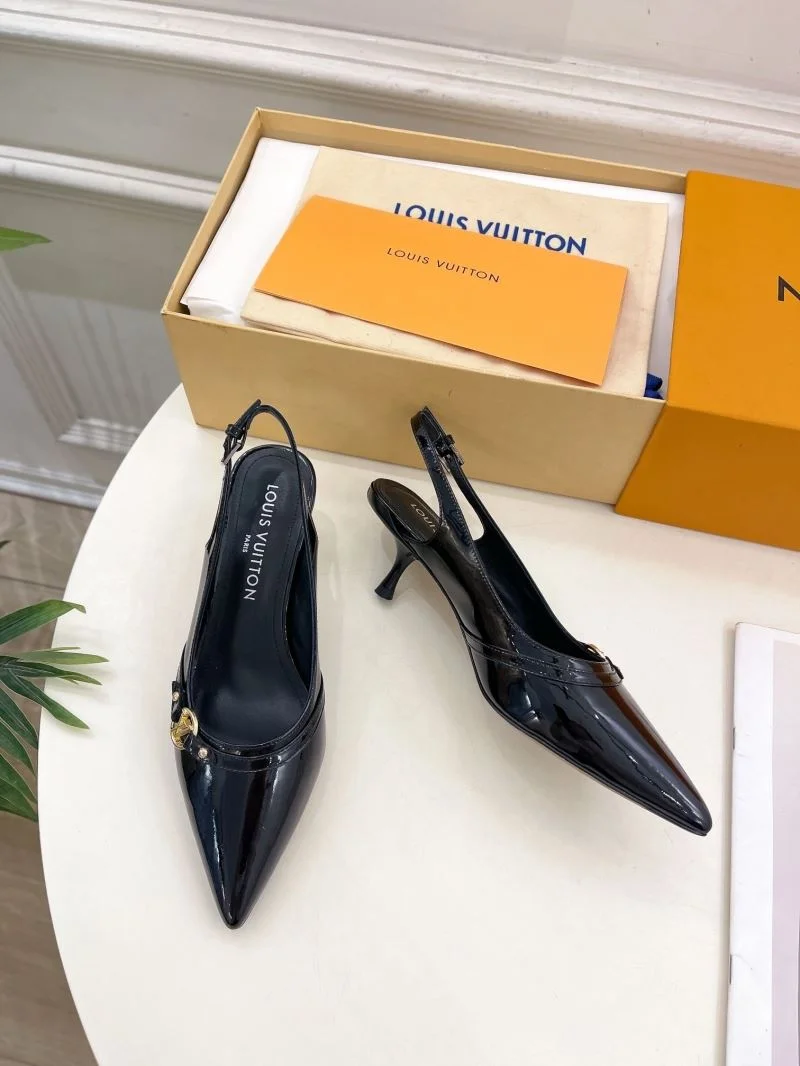 Louis Vuitton Sandals Bold 31173