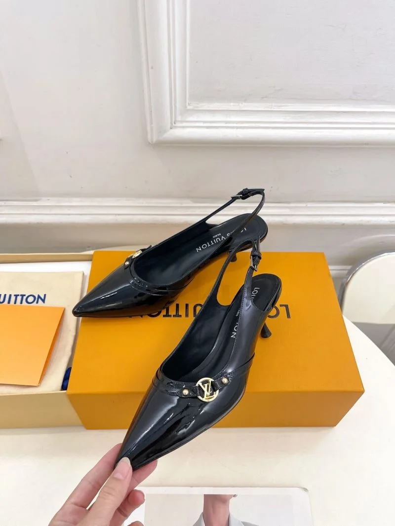 Louis Vuitton Sandals Bold 31173