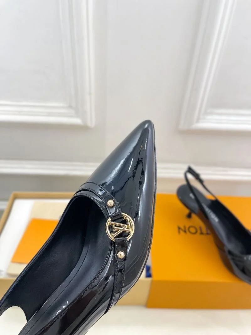 Louis Vuitton Sandals Bold 31173