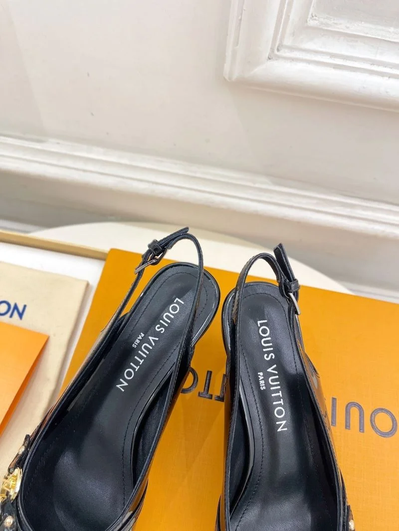 Louis Vuitton Sandals Bold 31173