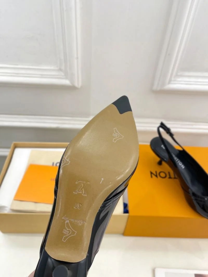 Louis Vuitton Sandals Bold 31173