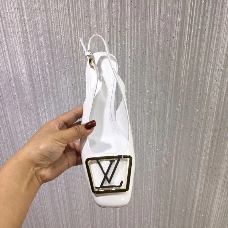 Louis Vuitton Sandals Unique 31160