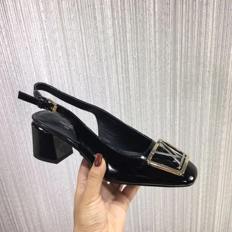 Louis Vuitton Sandals Sustainable 31167