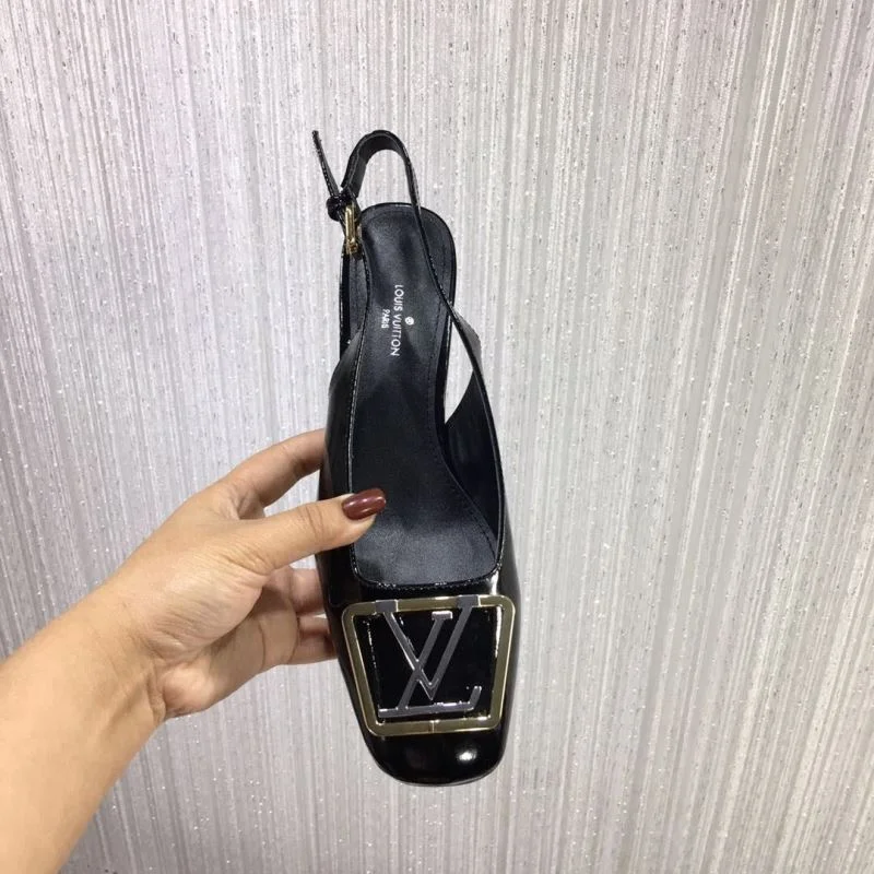 Louis Vuitton Sandals Sustainable 31167