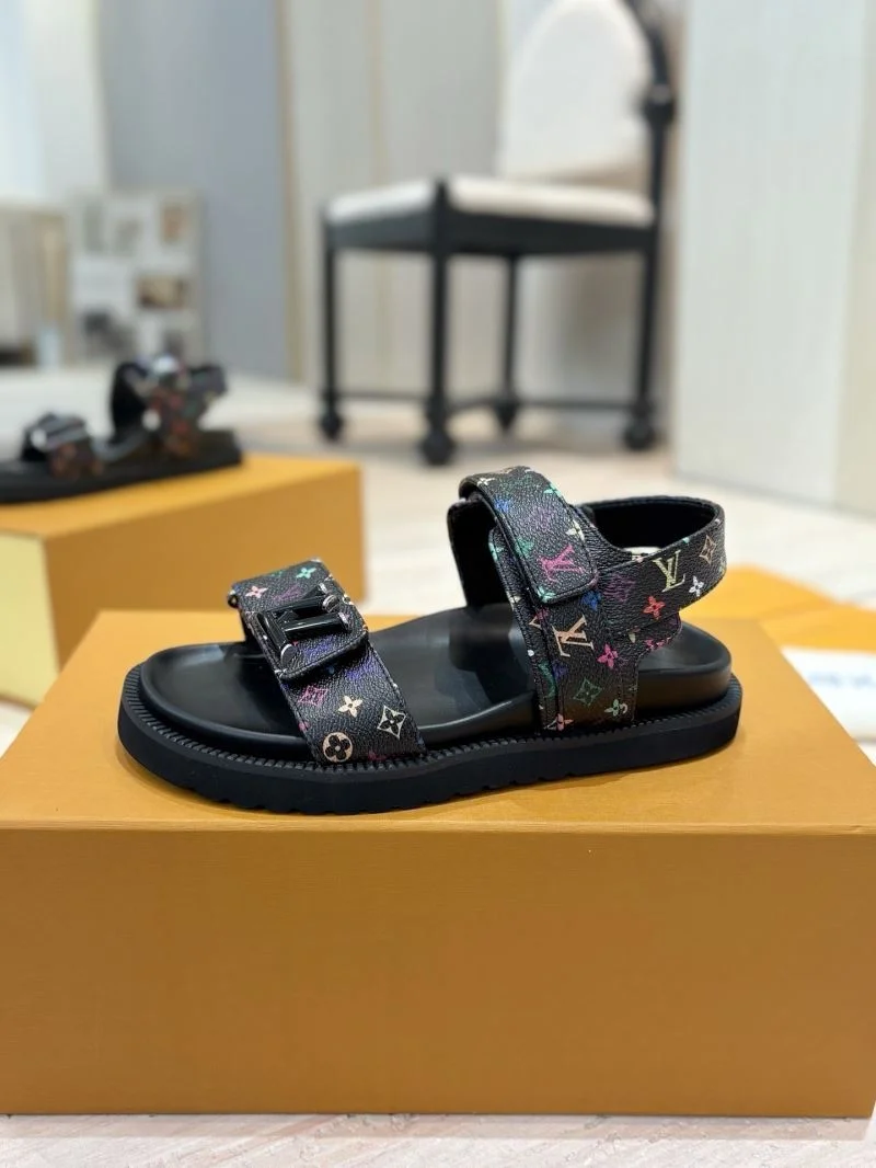 Louis Vuitton Sandals EasyCare 31165