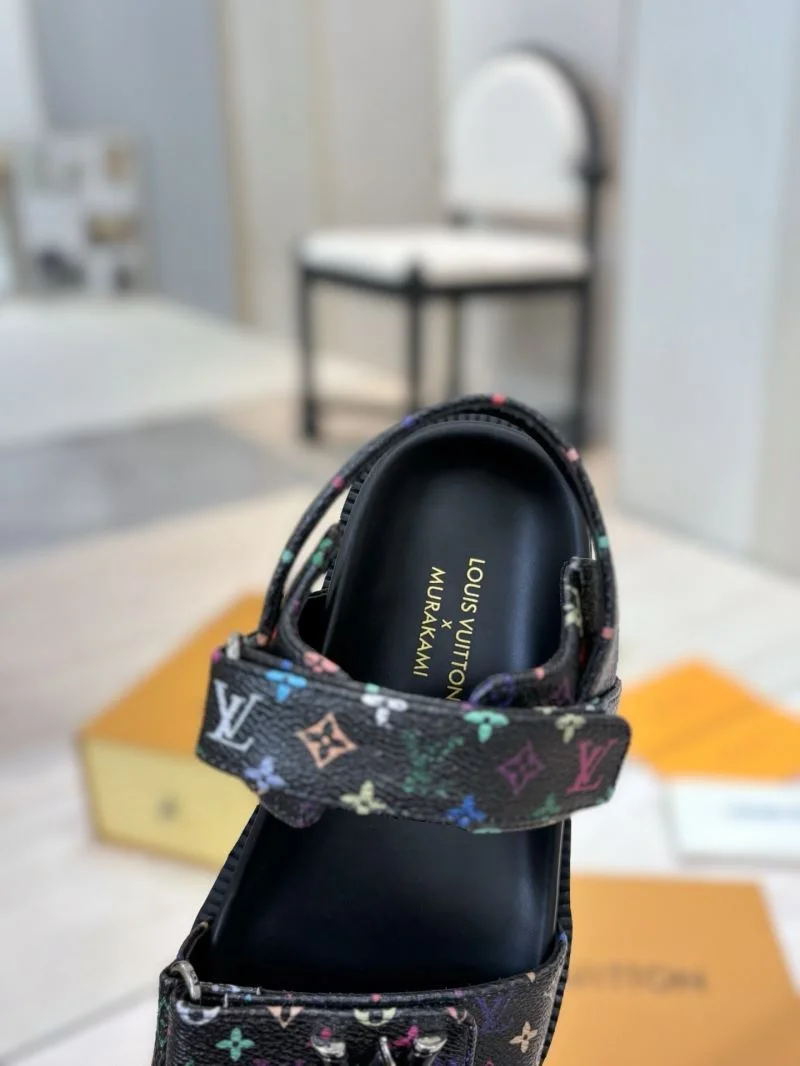 Louis Vuitton Sandals EasyCare 31165
