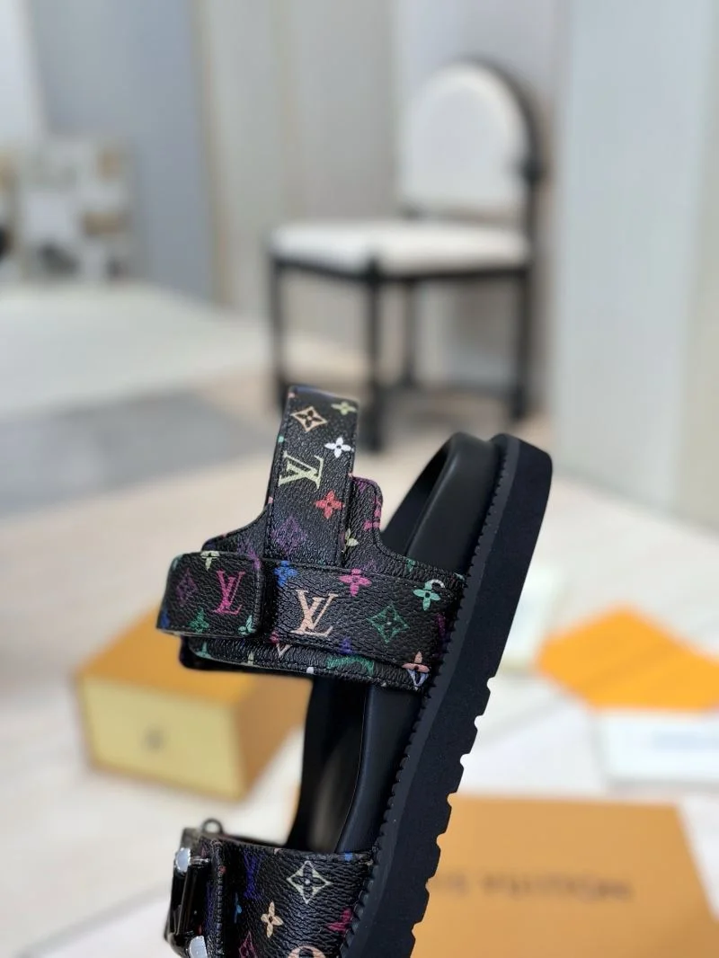 Louis Vuitton Sandals EasyCare 31165