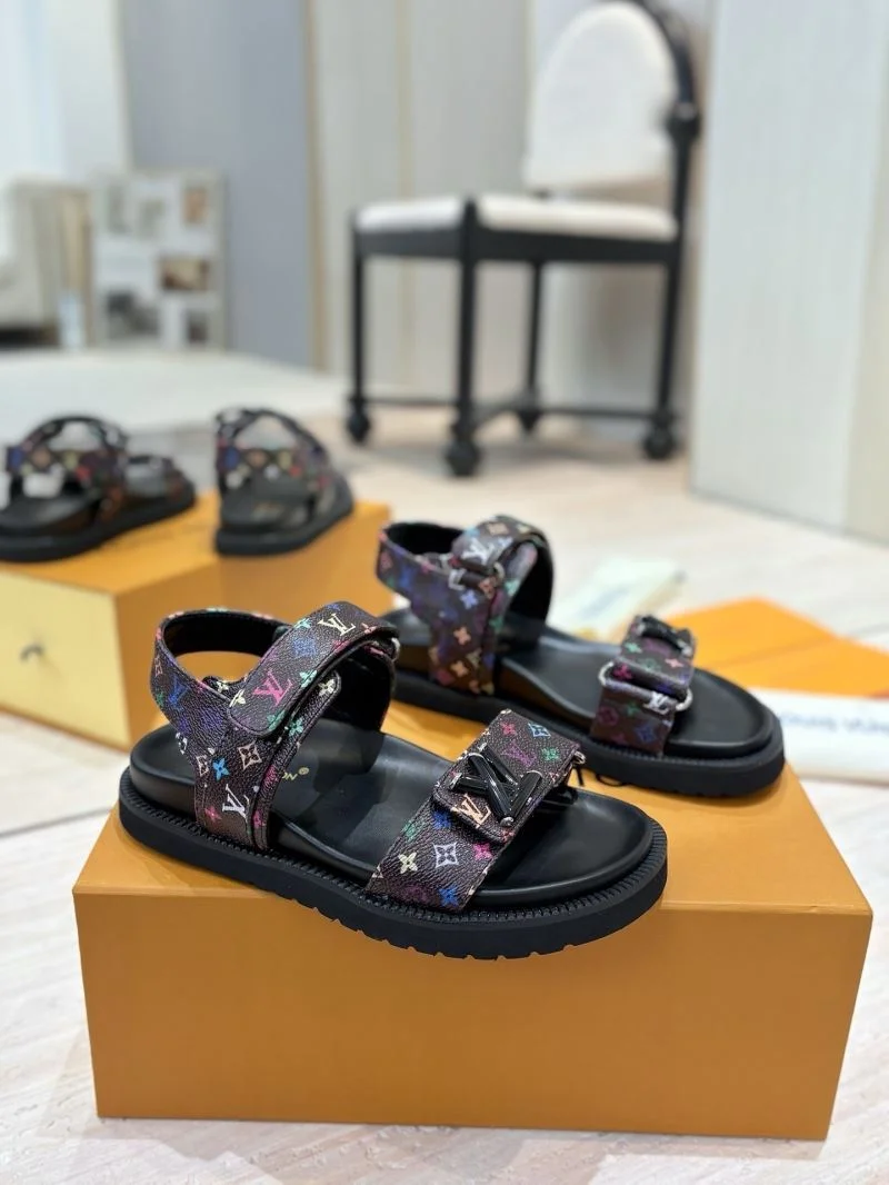 Louis Vuitton Sandals DailyWear 31151