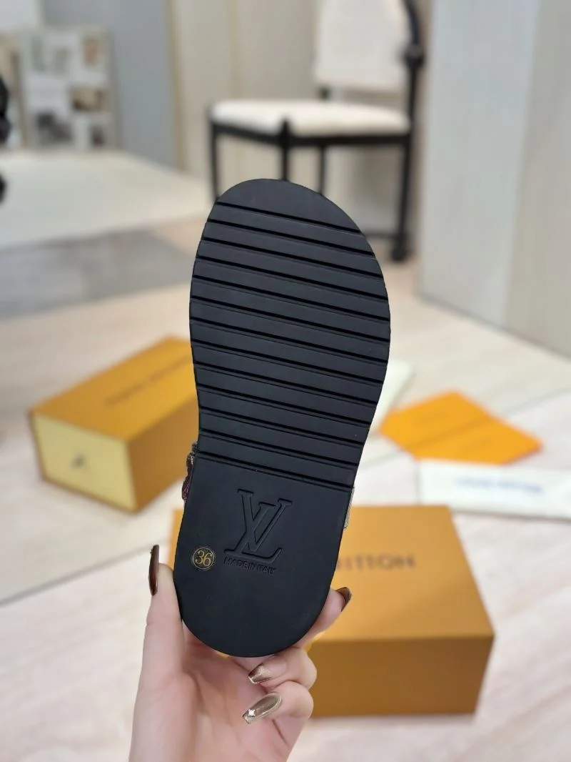 Louis Vuitton Sandals DailyWear 31151